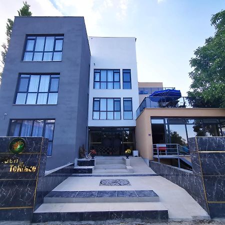 Gölhisar Garden Terrace Otel מראה חיצוני תמונה