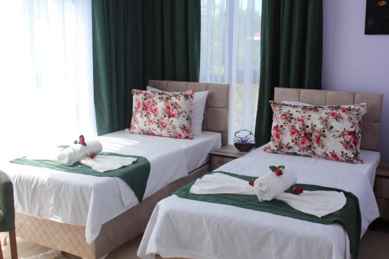 Gölhisar Garden Terrace Otel מראה חיצוני תמונה