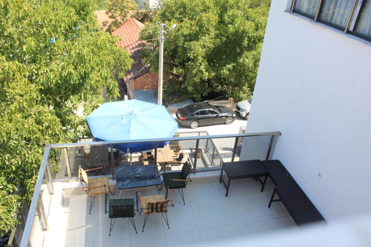 Gölhisar Garden Terrace Otel מראה חיצוני תמונה